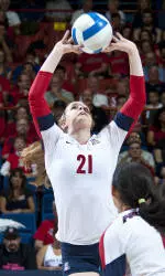 Arizona Drops Oregon State, 3-1
