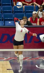 Wildcats Down Colorado, 3-1