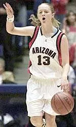 Wildcat Women Set to Begin Practices