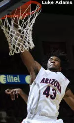 Cats Win, Improbably in OT, 96-90