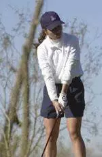 Arizona Remains In Fourth Place at NCAA Women's Golf West Regional