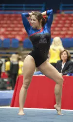 Cats Beat Bears but Fall to Pioneers