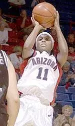 Women's Basketball Rides Waves to Season Opener Win