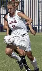 Wildcat Soccer Defeated by No. 2 Stanford, 5-0