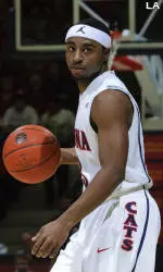 Game Notes: Feb. 9, 2009