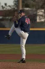 Baseball Falls In The Ninth 9-8 To USC
