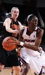 Cats Handle USC, Advance to Semis