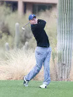 San Diego State Claims Arizona Intercollegiate Title