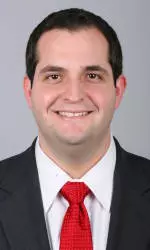 Caponi to Coach Safeties, Warsaw Added to Ops Staff