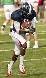 Cats Practice Friday Afternoon