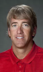 Eric Hansen Named Swimming & Diving Head Coach