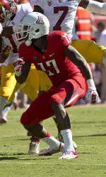 Arizona Coaches Select Weekly Player Nods
