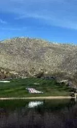 W Golf in Fourth Place at Mountain Shootout
