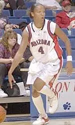 Arizona Women's Basketball Dominates Ohio State, 90-76