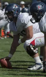 Spring Game Set for Saturday