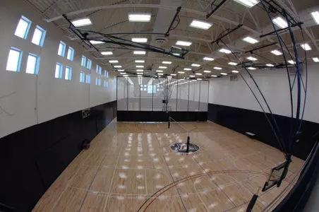 Richard Jefferson Gym