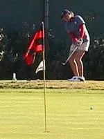 Women's Golf Finish in Fourth Place at Regional Challenge
