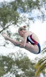 Wildcats Dominate Sun Devils in Final Home Meet