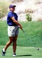 Golf Coaches' Poll Ranks Arizona Women Third in First Poll of Spring