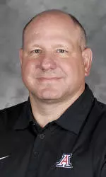 Jim Michalczik Joins Arizona Football Staff