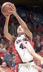 Wildcat Women's Basketball Edges Team Concept in Exhibition