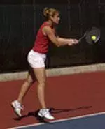 Arizona Women's Tennis Takes on Arizona State