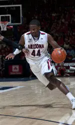 Arizona Drops In-State Foe Arizona State, 68-51