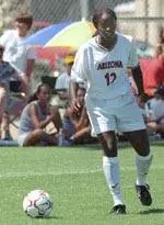 UA Soccer Ties Pepperdine, 2-2, in Overtime