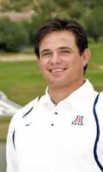 Cats in Sixth After Two Rounds of Braveheart Classic