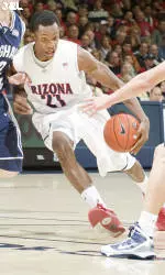 Cats Drop Contest To Cougars, 99-69