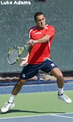 Wildcats Sweep on Day 1