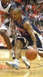 Men's Basketball Game Notes
