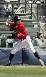 Five-Run Seventh Upends Wildcats