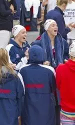 Arizona Swim/Dive Seniors Embark on Last Homestand