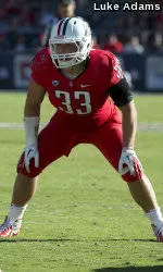 Cats Gear Up For Wolf Pack, Gildan New Mexico Bowl
