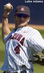 Super Regional Schedule Set