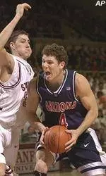 Wildcats Clinch Pac-10 Title