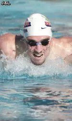Arizona Swim/Dive Splits With USC