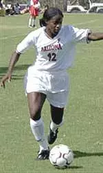 Wildcat Soccer Edged by No. 23 California in Overtime, 2-1