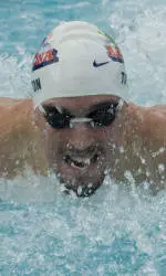 Cats Take Fourth At Pac-10 Championships