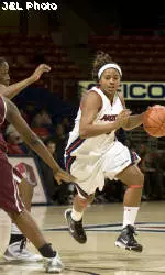 Cats Close 2009 With Win, 86-50