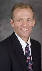 Bertram Honored With Phil Boggs Award