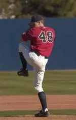 Baseballs Salvage Series Against Arizona State With 13-7 Win