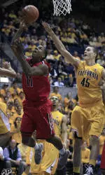 Cats Top Cal, 78-74