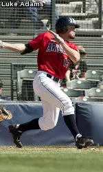 Beavers Edge Wildcats, 4-3