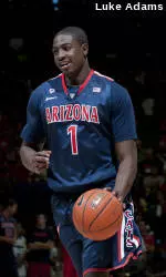 Sidiki Johnson Suspended