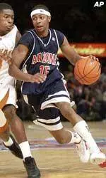 Men's Basketball Game Notes