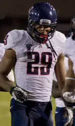 Defense Wins Friday Scrimmage