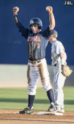 Cats Win Sixth-Straight Game, Sweep Cal