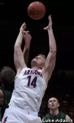 UA Rallies Past Humboldt State, 60-51